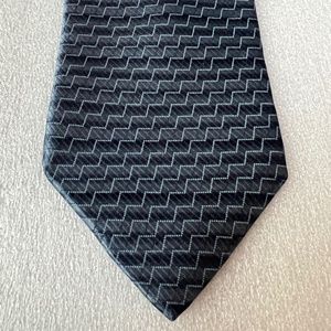 Men Silk Tie